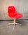 La Fonda Chairs for Vitra by Charles and Ray Eames, 1970s, Set of 2 For Sale - Image 12 of 17
