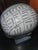 Interesting Ceramic 1960s Phrenology Head by Fowler London England Excellent condition.