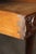 Antique Georgian Style Carved Console Table With Inlaid Wood Top For Sale - Image 4 of 13
