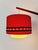 Wood Danish Teak Wall Lamp by Aro Leuchte, 1960s For Sale - Image 7 of 11