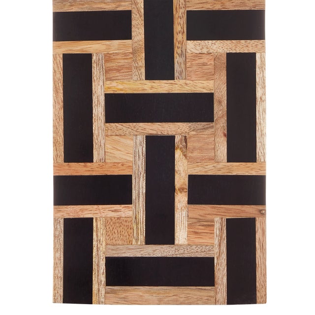 Currey & Company Currey & Company Aarna Black Table Lamp For Sale - Image 4 of 5