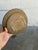 Michael Andersen & Søn Danish Blue Ceramic Small Bowl 1960s Mid-Century For Sale - Image 4 of 9