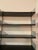 Metal Model 606 Shelving System by Dieter Rams for Vitsoe, 1960s, Set of 18 For Sale - Image 7 of 18