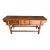 Antique Chinese Temple Altar Sideboard For Sale