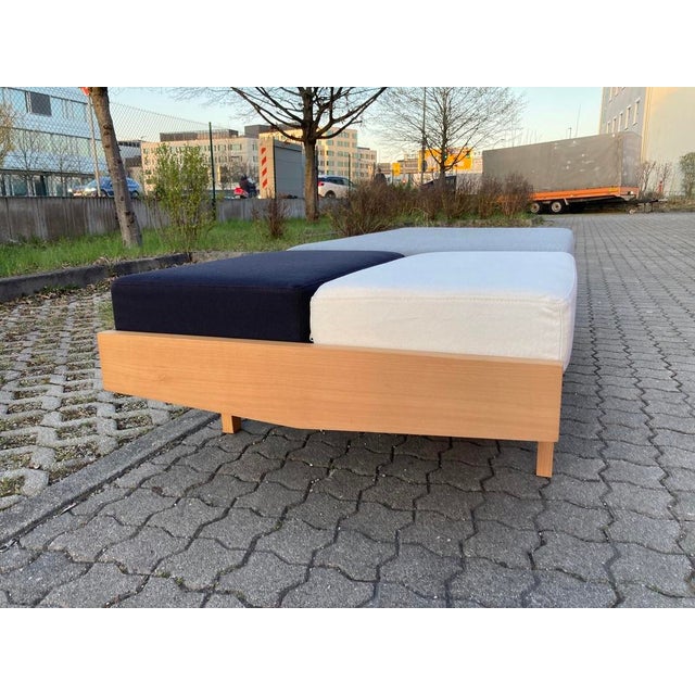 Daybed Sofa by Paul Paulin for Ligne Roset, 2015 For Sale - Image 18 of 18