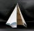 Warren Kimble Sailing Ship Hanging Cabinet For Sale - Image 9 of 10