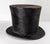 We are selling this 19th Century American top hat with beaver skin. This top hat has traditional form and is signed on the...