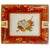 French Limoges Porcelain Ashtray by Medard De Noblat, Amadeus Collection For Sale - Image 4 of 8