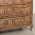 18th Century French Bleached Oak Chest of Three Drawers For Sale - Image 15 of 18