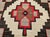 Vintage Native American Navajo Rug, Wool & Cotton, Geometric Medallion Design, 3x4 For Sale - Image 11 of 14