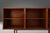 Black Mid-Century Teak Sideboard, Belgium, 1960s For Sale - Image 8 of 11