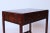 Small Work Table in Rosewood with Wheels from Gelsted, 1960s For Sale - Image 6 of 10