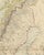 19th Century Antique Map of Sweden with Norway and Denmark with the Malström, 1858 For Sale - Image 5 of 9