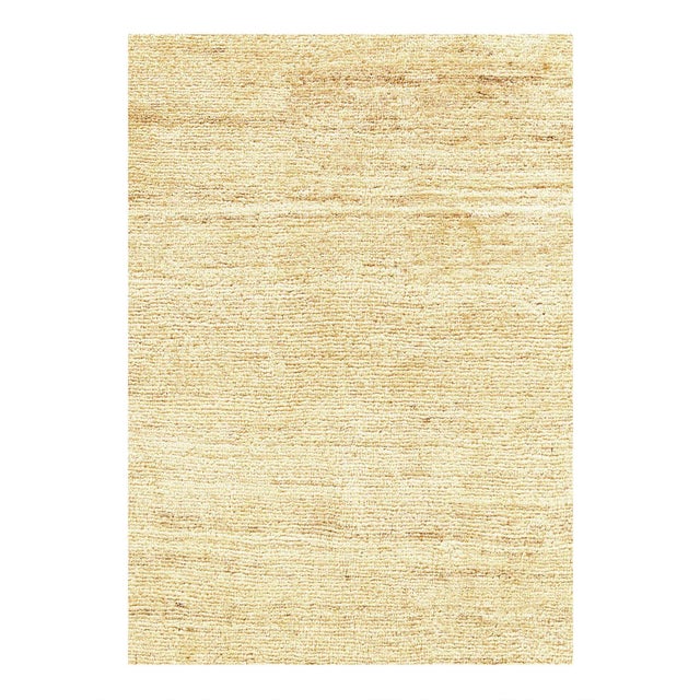 This Gabbeh rug is has been knotted by hand in southern Persia. Thus, it counts to the most valuable Gabbeh ever made. Not...