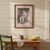 **Hubert Shuptrine – “Patient Turn” | Signed & Numbered Art Print** A framed, signed and numbered print by Chattanooga,...