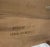 Lane Furniture Mid Century Style Tiered Walnut Side Table For Sale - Image 10 of 10