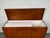 Brown Mid 20th Century Mid-Century Modern Style Dry Bar Sideboard For Sale - Image 8 of 12