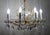 Crystal Maria Theresia Chandelier by Palme Walter for Palwa, 1960s For Sale - Image 11 of 12