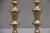 19th Century Brass Candlesticks, 1860, Set of 2 For Sale - Image 9 of 9