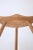 1940s Vintage Swedish Stools - a Pair For Sale - Image 4 of 7