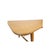 Wood Model BM1160 Hunting Table by Børge Mogensen for Carl Hansen & Son, 1970s For Sale - Image 7 of 13