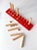 Vintage Ideal School Supply Co. Number Toy For Sale - Image 6 of 11