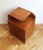 Vintage Art Deco Bedside Table, 1930s For Sale - Image 9 of 16