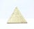 Late 20th Century Large Brass Pyramid For Sale In Phoenix - Image 6 of 9