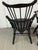 Traditional Nichols & Stone Vintage Tall-Back Windsor Armchairs, Pair For Sale - Image 3 of 12
