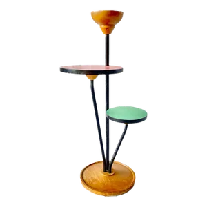 Vintage Mid-Century Modern Plant Stand