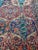1940s Old Persian Gazvin Area Rug 11'8" X 20'8' For Sale - Image 9 of 13