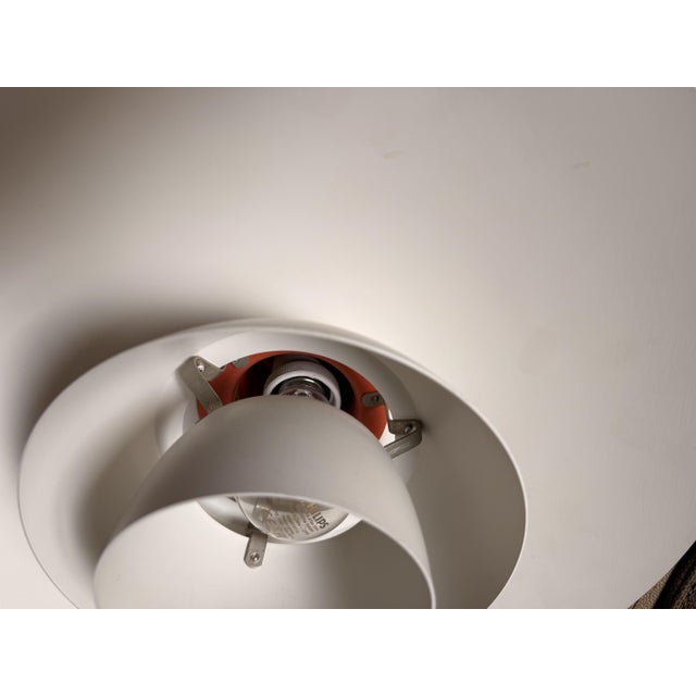 Ph 4/3 by Poul Henningsen for Louis Poulsen, 1980s For Sale - Image 14 of 18