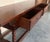Early 20th Large Console Table with two drawers For Sale - Image 12 of 18