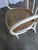 Vintage Dining Chair in White Beech and Bentwood Cane Seat, 1970s For Sale - Image 9 of 18