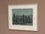Gunnar Fohlin, Trees, 1960s, Oil on Paper, Framed For Sale - Image 18 of 18