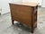Wood Empire Manufacturing Company Tudor Revival Carved Walnut Buffet Cabinet, Circa 1920's For Sale - Image 7 of 12