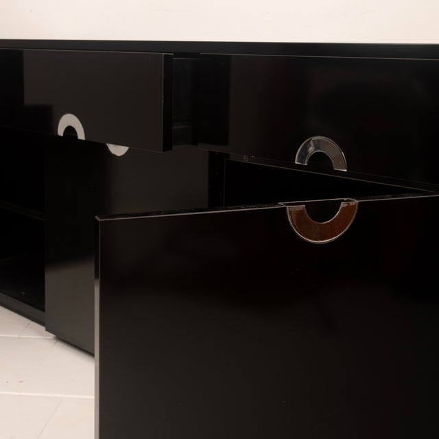Alveo Sideboard by Mario Sabot, Italy, 1970 For Sale - Image 18 of 18