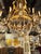 Palace Size Late 18th C. Italian Empire Chandelier For Sale In Dallas - Image 6 of 6