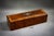 Marquetry Glove Box in Burr Walnut and Rosewood, 1880 For Sale - Image 5 of 9