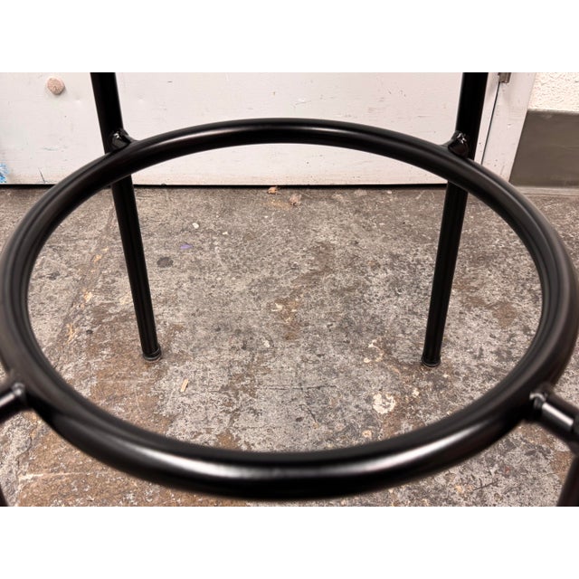 Simon Legald for Normann Copenhagen Circa Barstool For Sale - Image 11 of 12