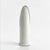 1970s White Lipstick Table Mirror, Italy, 1970s For Sale - Image 5 of 14