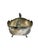 Antique Victorian Rockford Silver Plate Squirrel Nut Bowl For Sale - Image 4 of 7