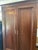 1990s Ethan Allen Medallion Collection Bedroom Set (California King Bed Frame) For Sale - Image 11 of 18