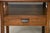 1950s Refinished Walnut Nightstands by Edward Wormley for Dunbar - A Pair For Sale - Image 9 of 12