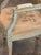 18th Century Swedish Painted Armchair With Needlepoint Upholstery For Sale - Image 10 of 10