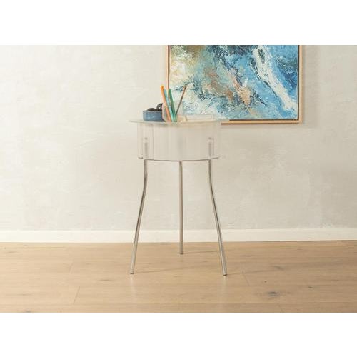 HATTEN Side Table, Ehlén Johansson, IKEA accomplished design: perfect proportions and discernible attention to detail...