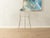 HATTEN Side Table, Ehlén Johansson, IKEA accomplished design: perfect proportions and discernible attention to detail...