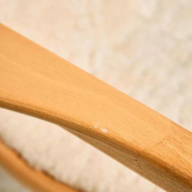 Lamino Lounge Chair by Yngve Ekström for Swedese, 1960s For Sale - Image 12 of 18