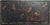 Wood Framed Vintage Chinese Six-Panel Lacquer Mother-of-Pearl Four Seasons Screen For Sale - Image 7 of 11