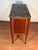 Louis XVI French Mahogany Chest of Drawers, 1780 For Sale - Image 3 of 13
